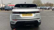 Land Rover Range Rover Evoque 2.0 P200 HSE 5dr Auto Petrol Hatchback